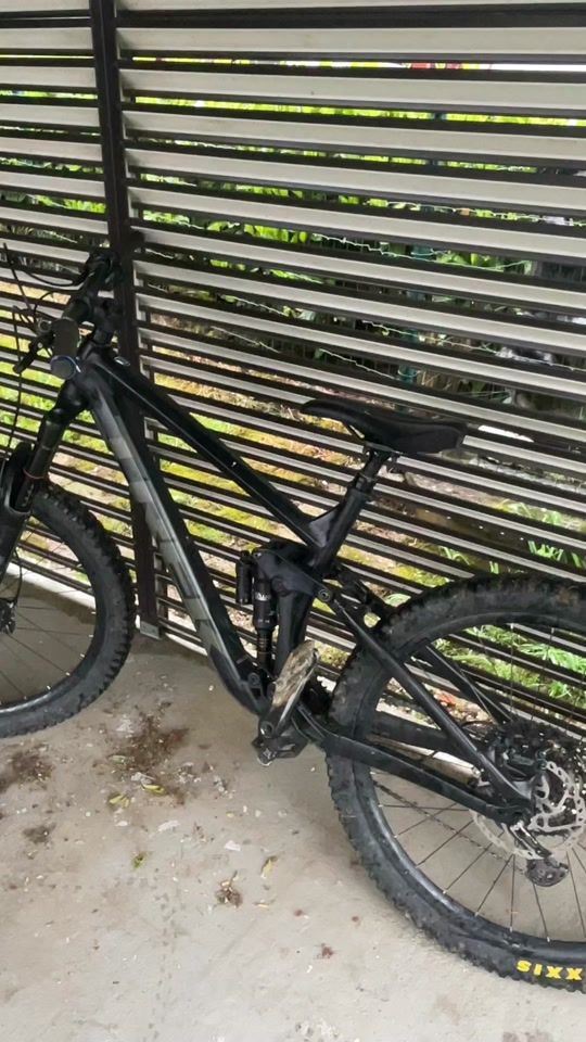 TikTok video thumbnail by globoko.mtb