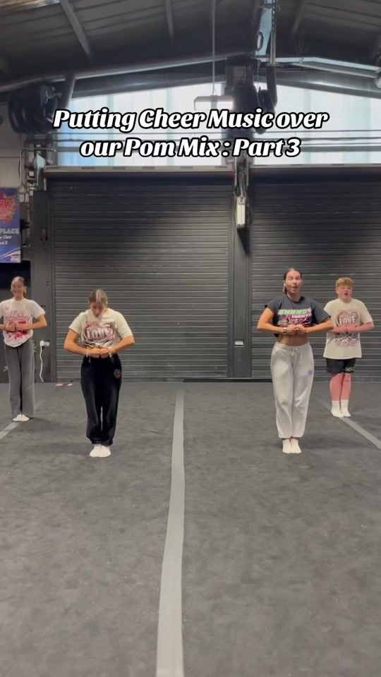 TikTok video thumbnail by team.love.cheer