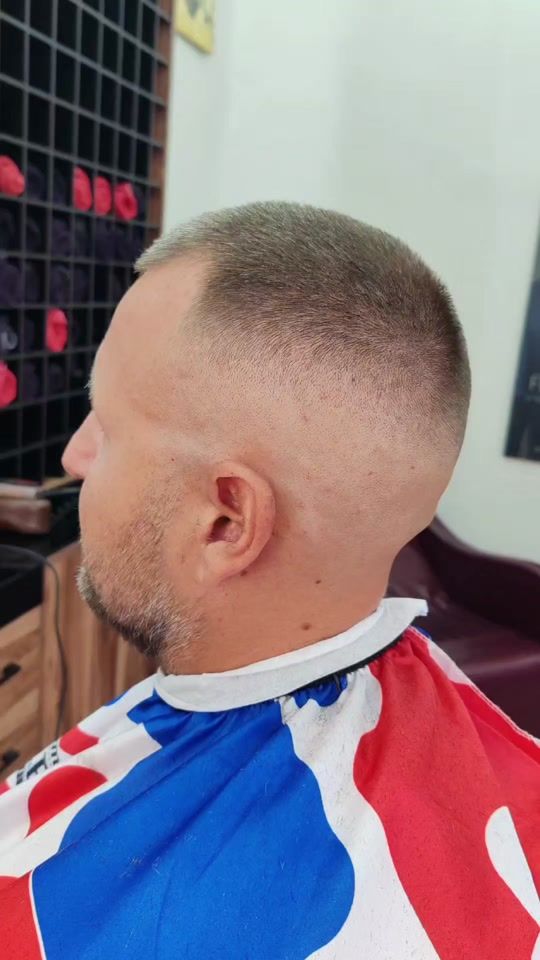 TikTok video thumbnail by berzan.friseurr