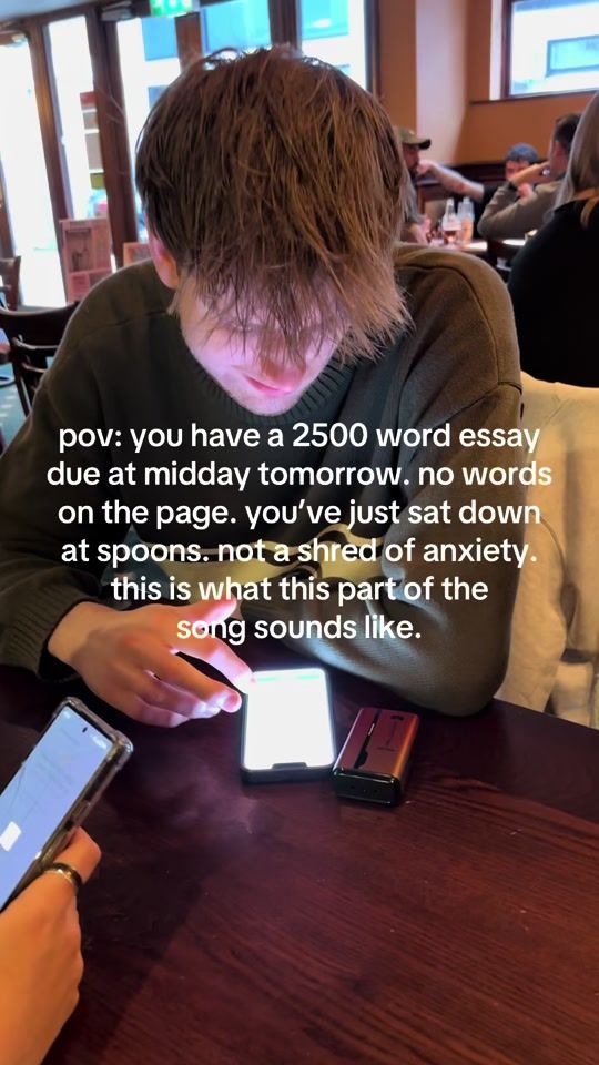 TikTok video thumbnail by benhowellls