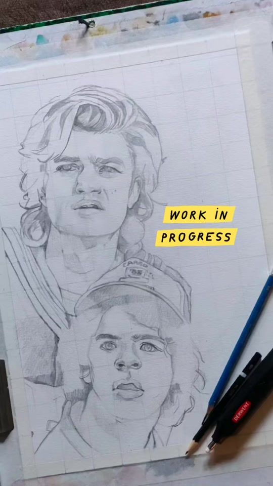 TikTok video thumbnail by f.f.artwork