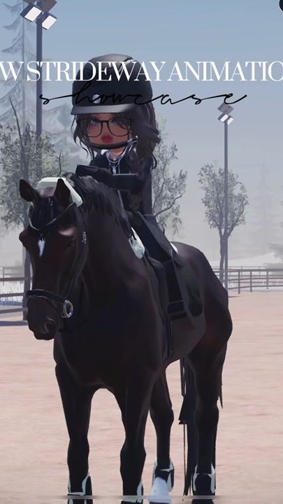 TikTok video thumbnail by hannahs_horses