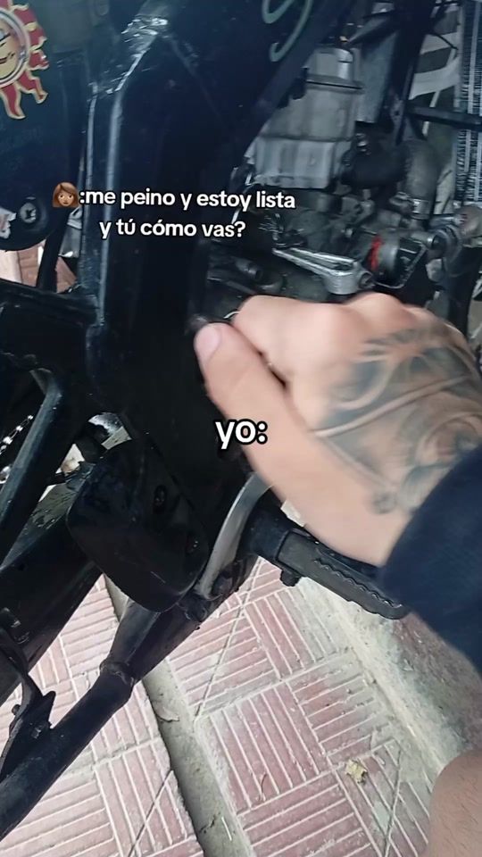 TikTok video thumbnail by borja_82_