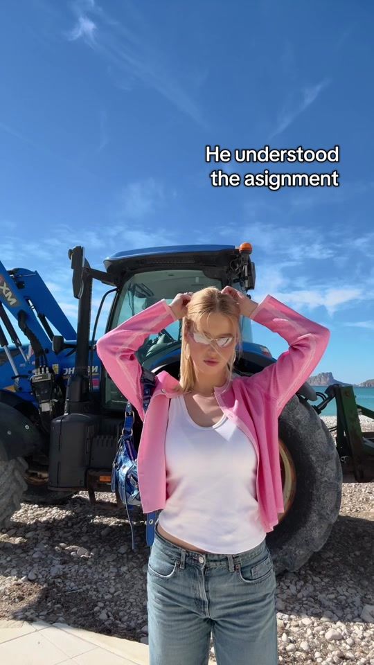 TikTok video thumbnail by karolinagb