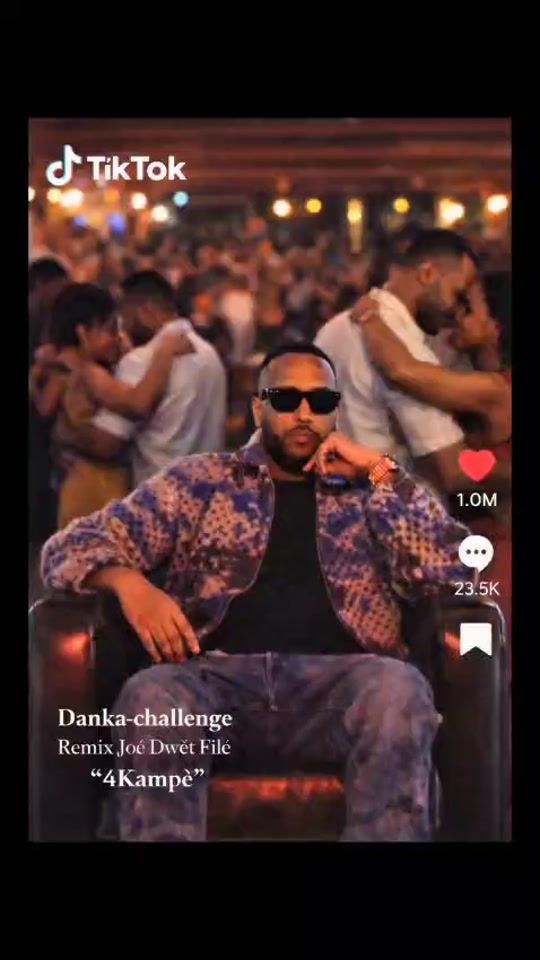 TikTok video thumbnail by dankateampage