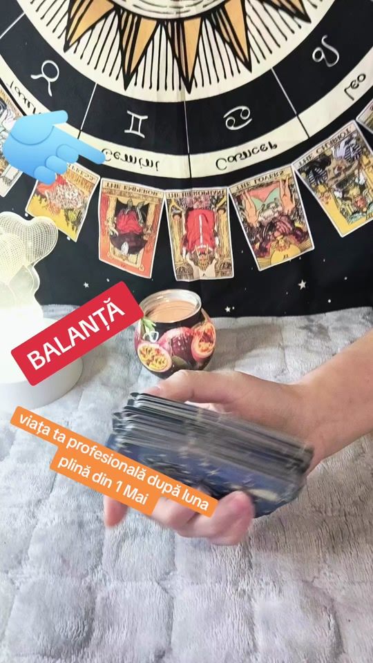 TikTok video thumbnail by afrodita.tarotesa