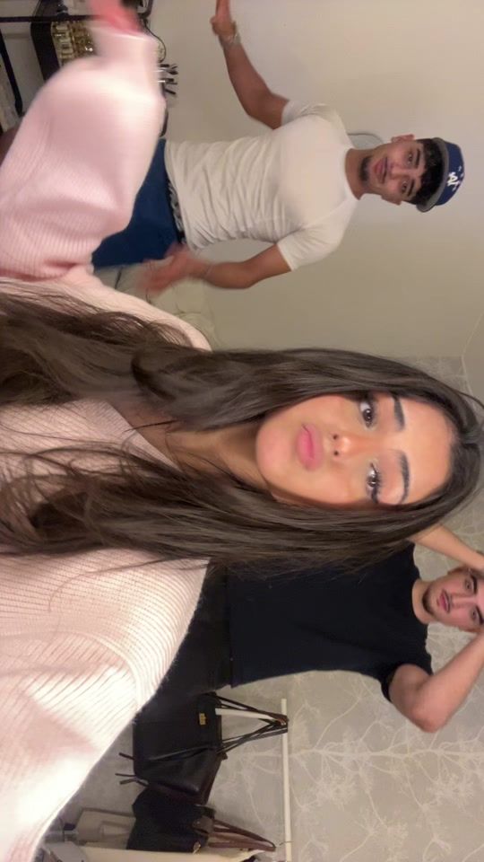 TikTok video thumbnail by haninalmaahamid