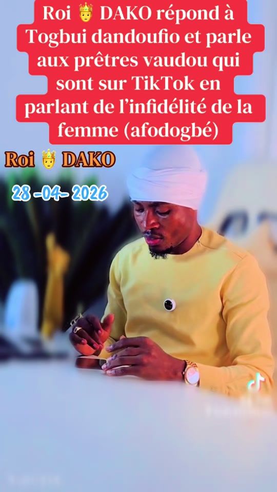 TikTok video thumbnail by roi.dako