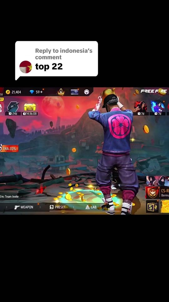 TikTok video thumbnail by mad.pc.ff