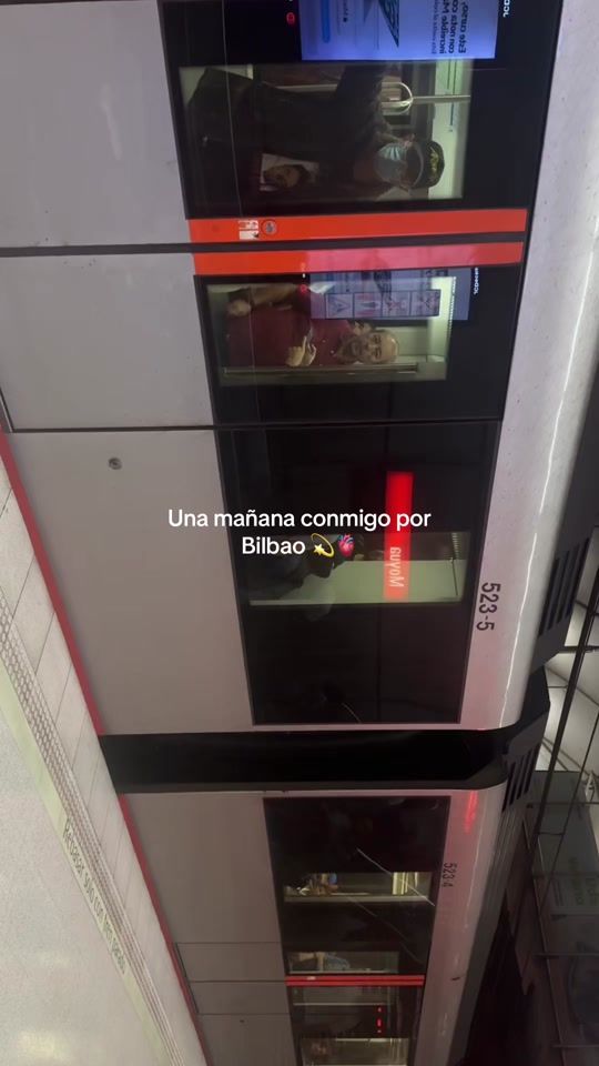 TikTok video thumbnail by andrearouiz