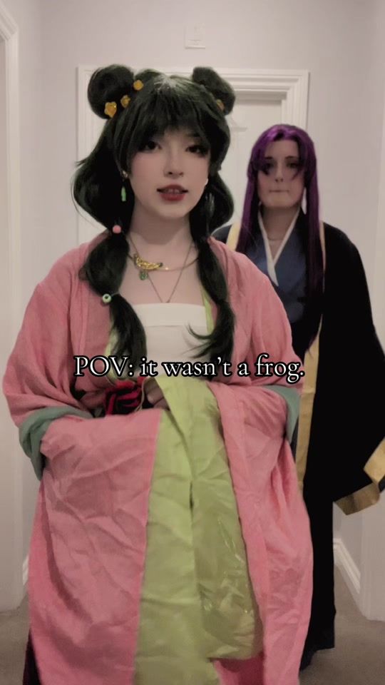 TikTok video thumbnail by llucariios