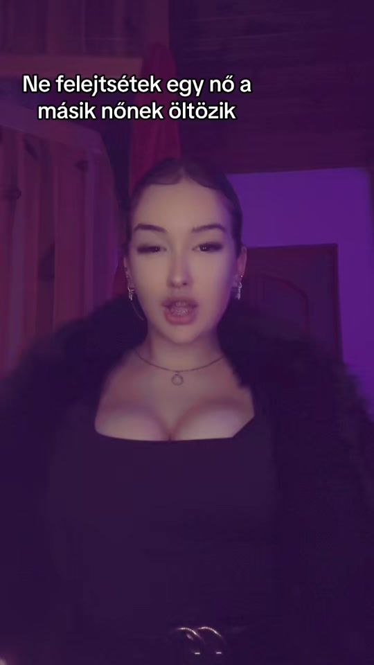 TikTok video thumbnail by csakdorkaa