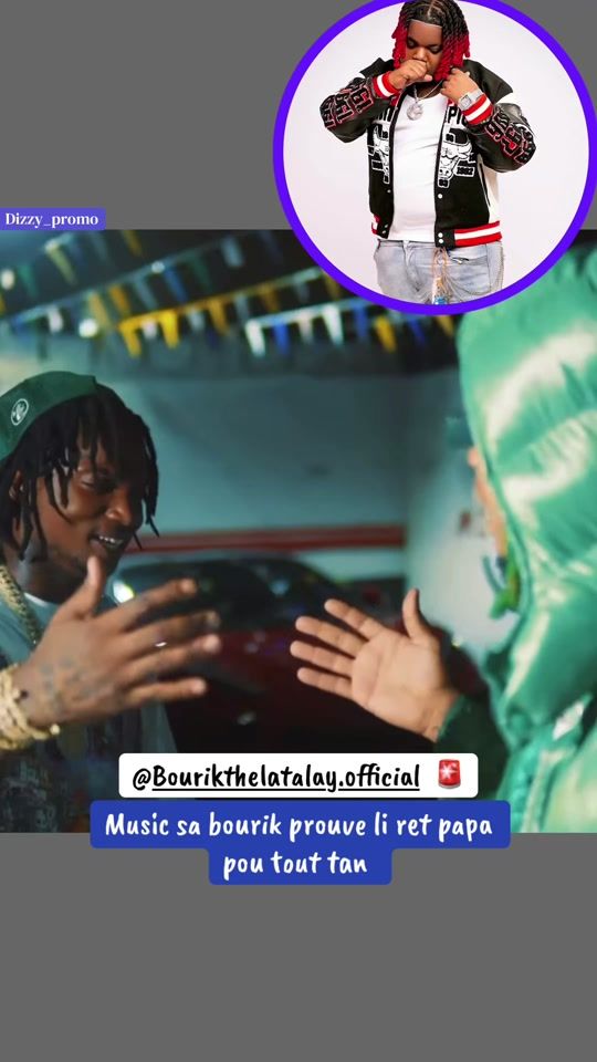 TikTok video thumbnail by dizzy_promo