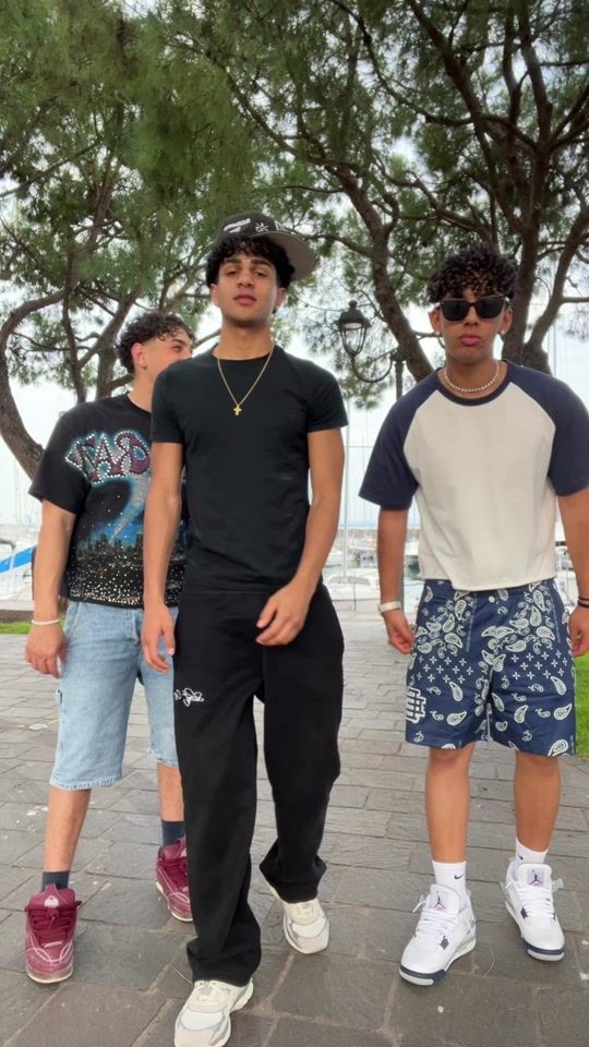 TikTok video thumbnail by giuliofranzelli_