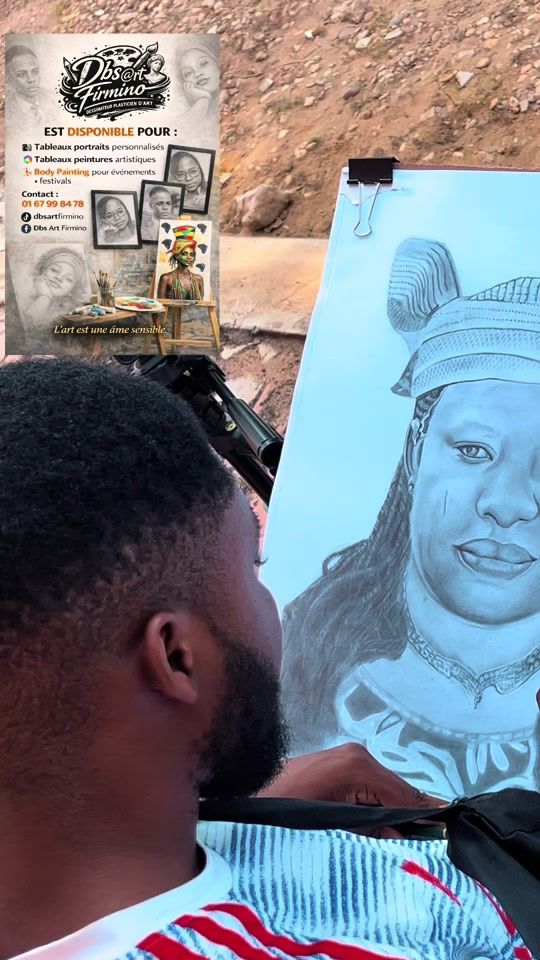 TikTok video thumbnail by dbsartfirmino