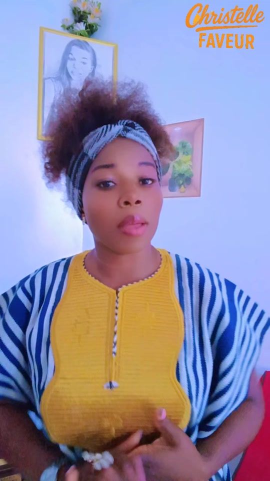 TikTok video thumbnail by christelle_faveure