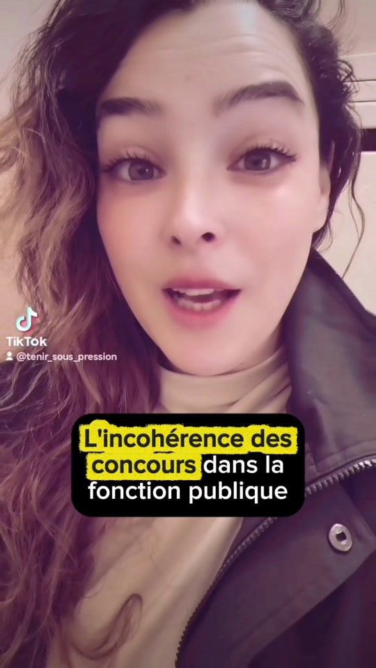 TikTok video thumbnail by tenir_sous_pression