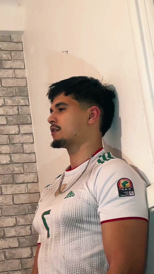 TikTok video thumbnail by mehdi__fitt