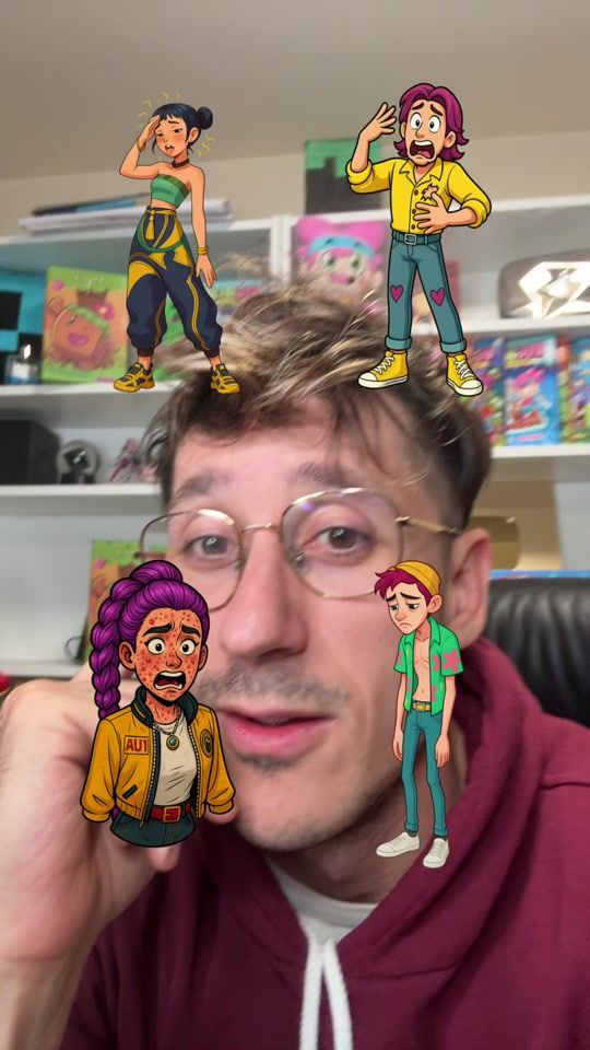 TikTok video thumbnail by invictorgs3