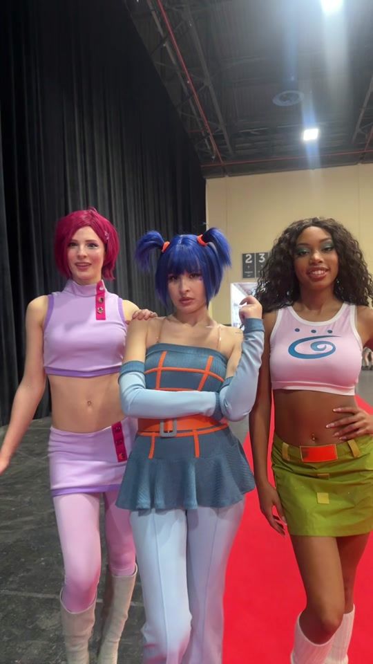 TikTok video thumbnail by winxofficialcrew