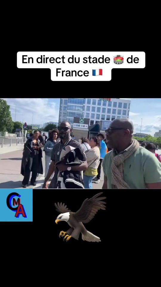TikTok video thumbnail by congo.media.actualites