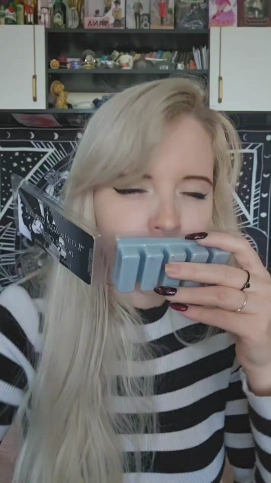 TikTok video thumbnail by nixu.cosplay