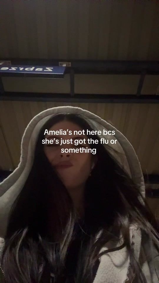 TikTok video thumbnail by ameliaskuza