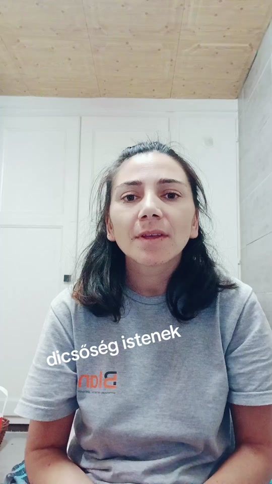 TikTok video thumbnail by gyongyi123jezus