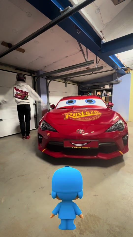 TikTok video thumbnail by gt86_mcqueen95