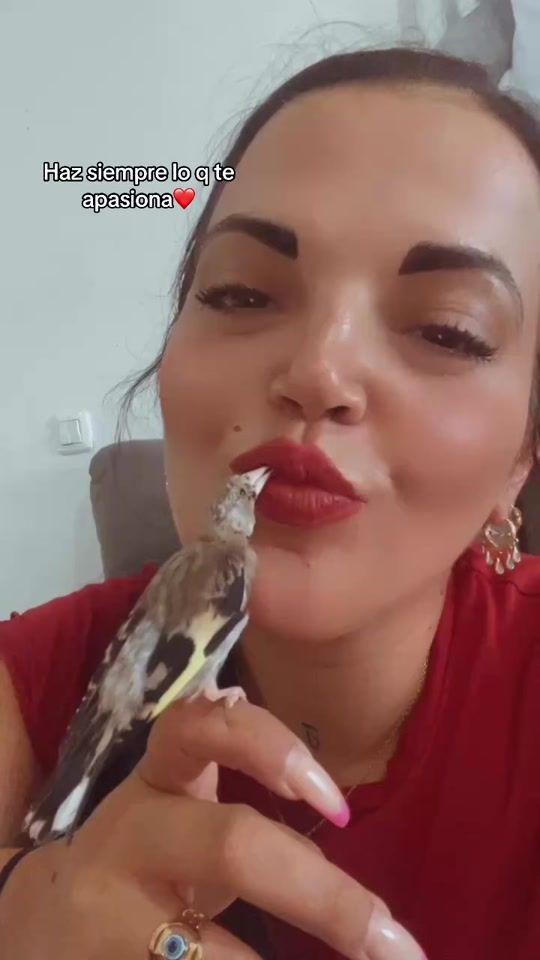 TikTok video thumbnail by _soledadbadouka_