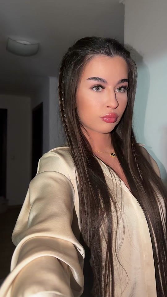 TikTok video thumbnail by denisaioana___