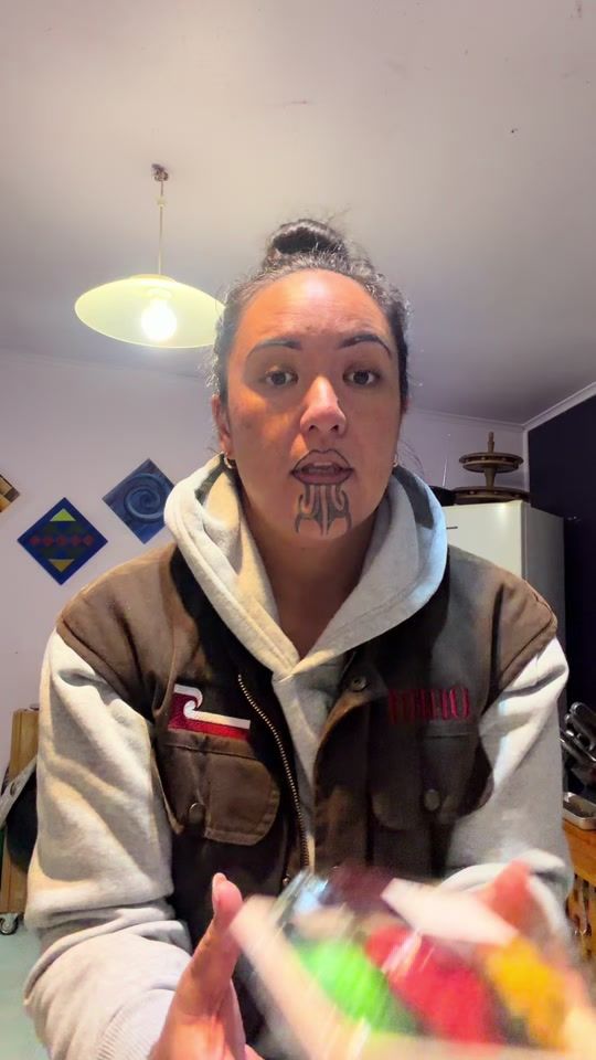 TikTok video thumbnail by kioregurl