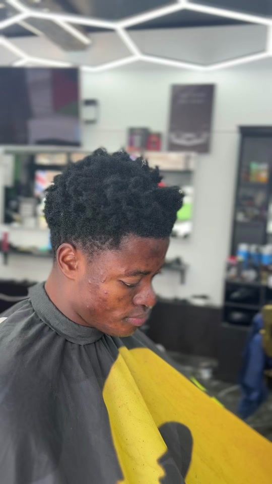 TikTok video thumbnail by abodd_barber