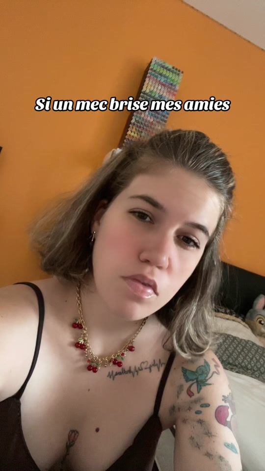 TikTok video thumbnail by xea.fls