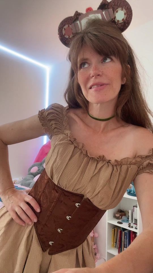 TikTok video thumbnail by worldofjess