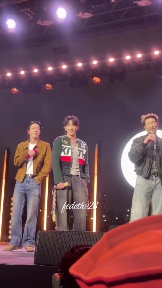 TikTok video thumbnail by fedethv28