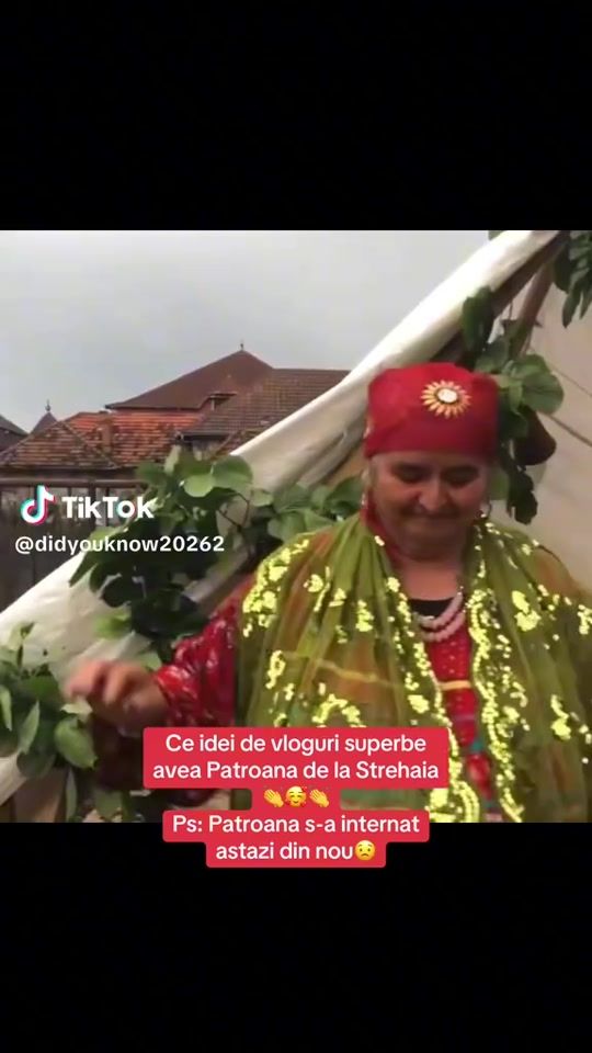 TikTok video thumbnail by olga.mihai7
