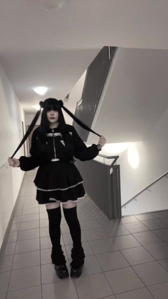 TikTok video thumbnail by nyanell_