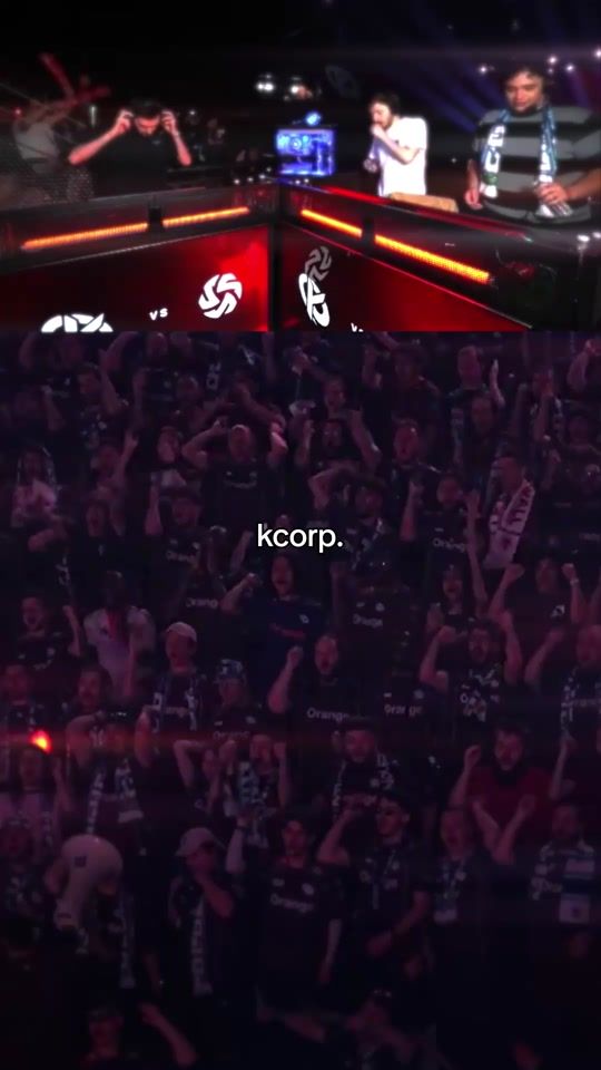 TikTok video thumbnail by karmine_corp
