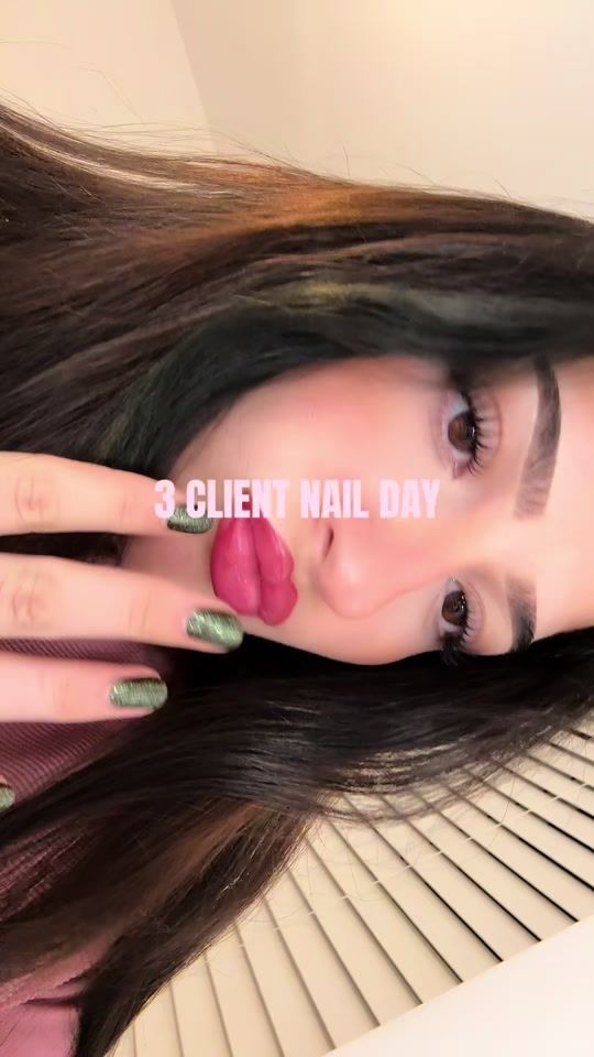 TikTok video thumbnail by nailedbyet