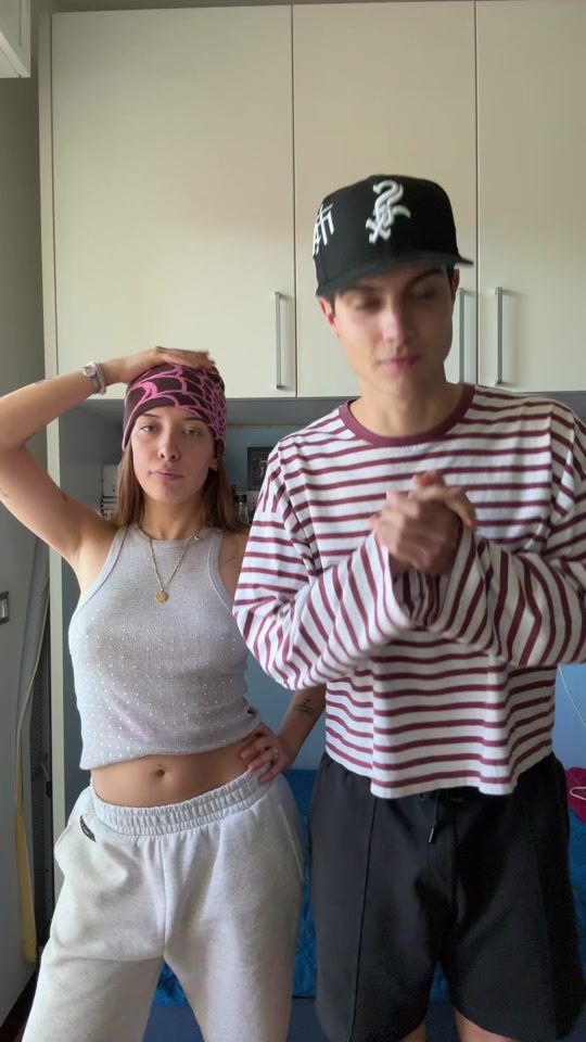 TikTok video thumbnail by _filippoandreoni_
