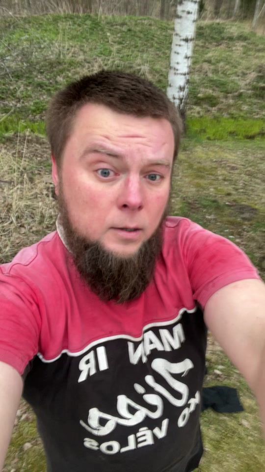 TikTok video thumbnail by trakais_vikings