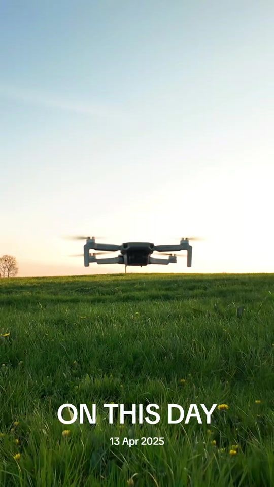 TikTok video thumbnail by droneandlens