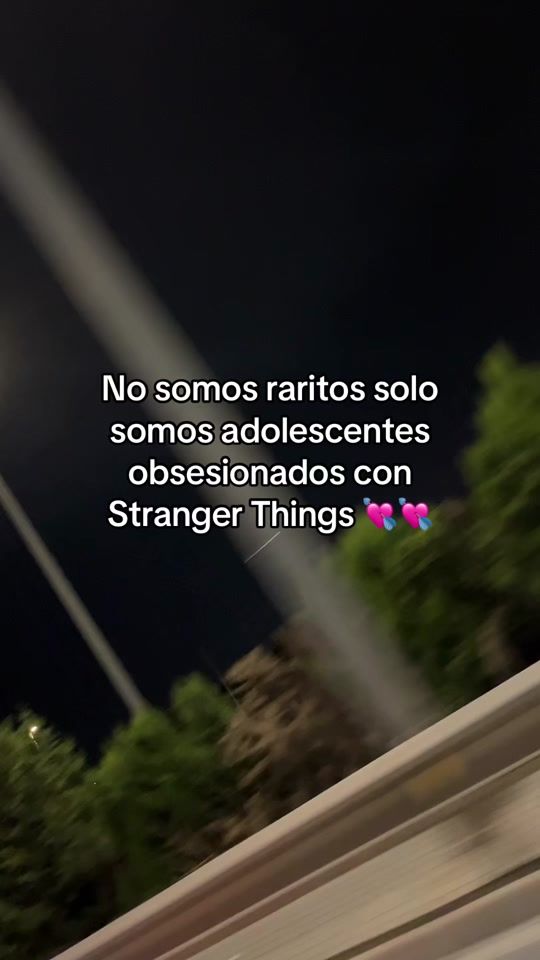 TikTok video thumbnail by stranger_things011.3