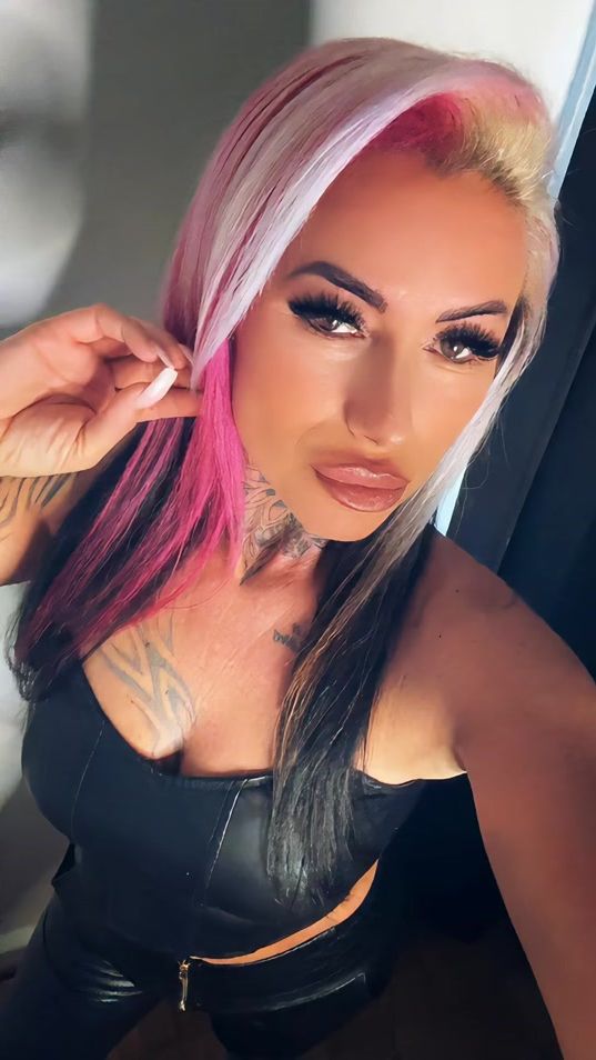 TikTok video thumbnail by inked_queen