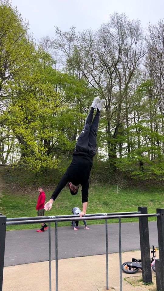 TikTok video thumbnail by mister_handstand