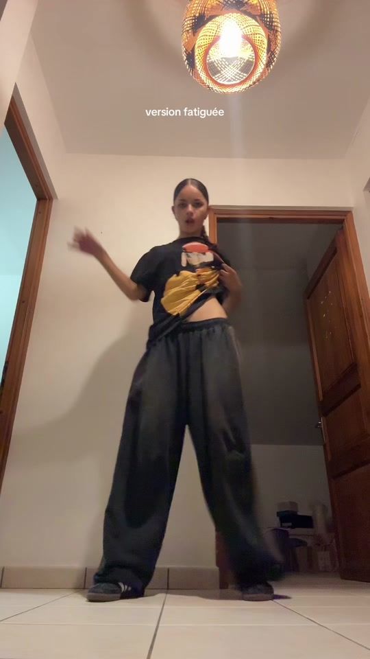 TikTok video thumbnail by hancln