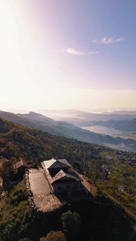 TikTok video thumbnail by fly_nepal