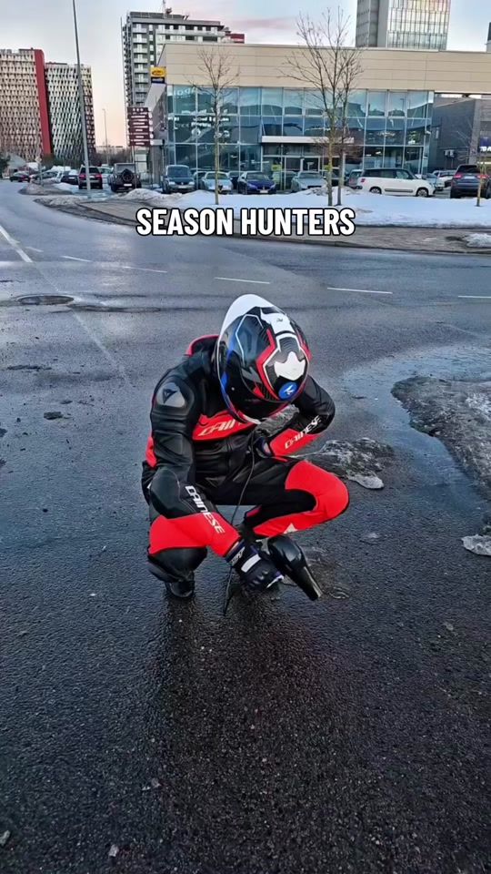 TikTok video thumbnail by maximumeffort299