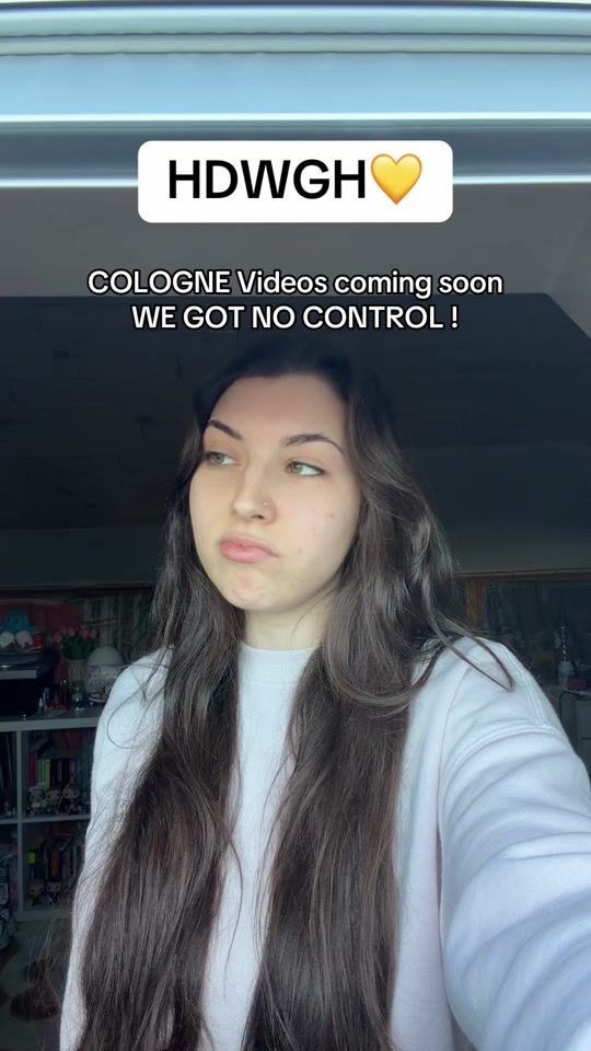 TikTok video thumbnail by itselihoran